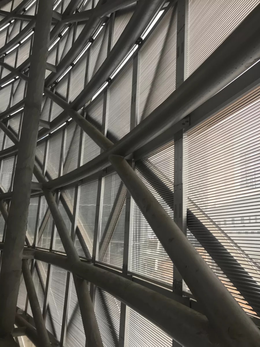 金年会6766 curtain wall screen award-winning project 金年会6766 curtain wall screen award-winning project